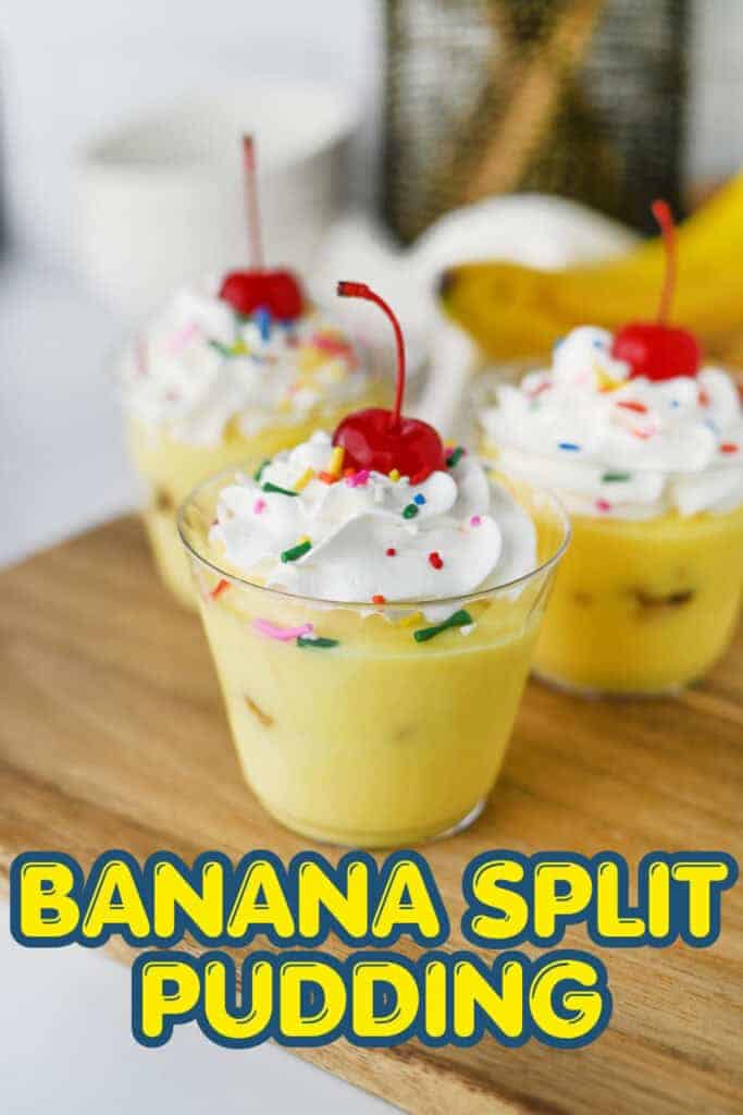 banana split