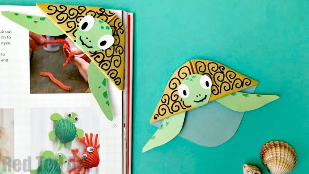 book mark