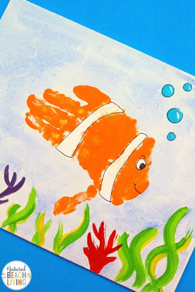 fish craft