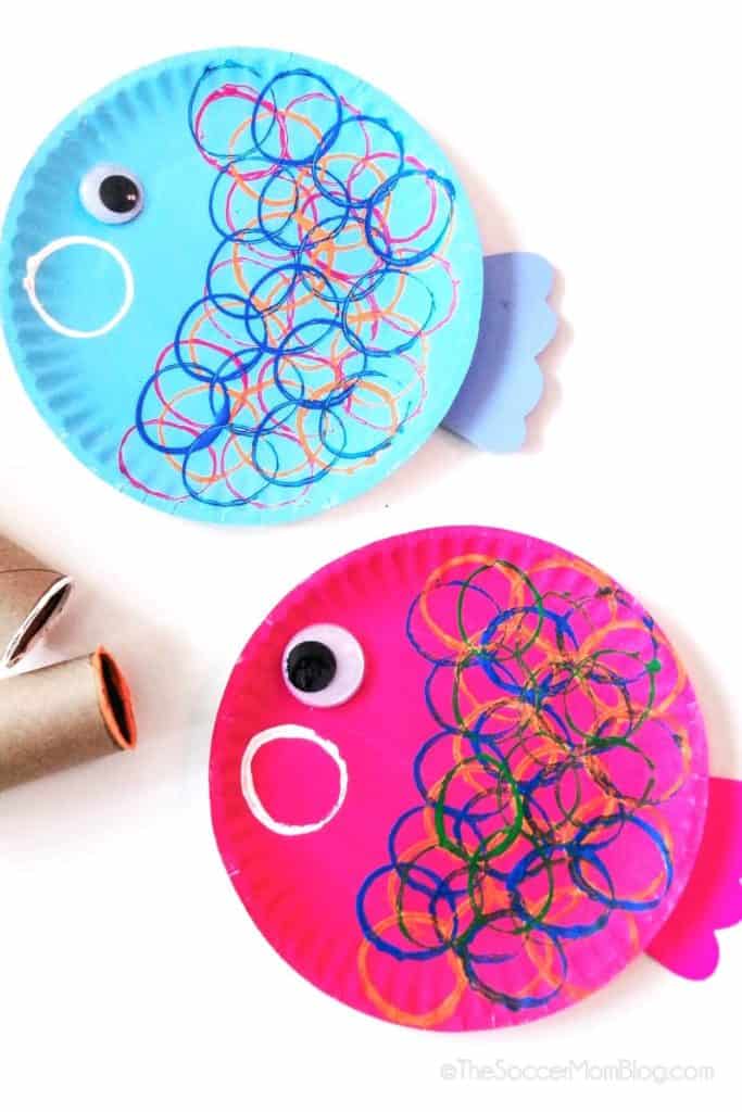 fish craft