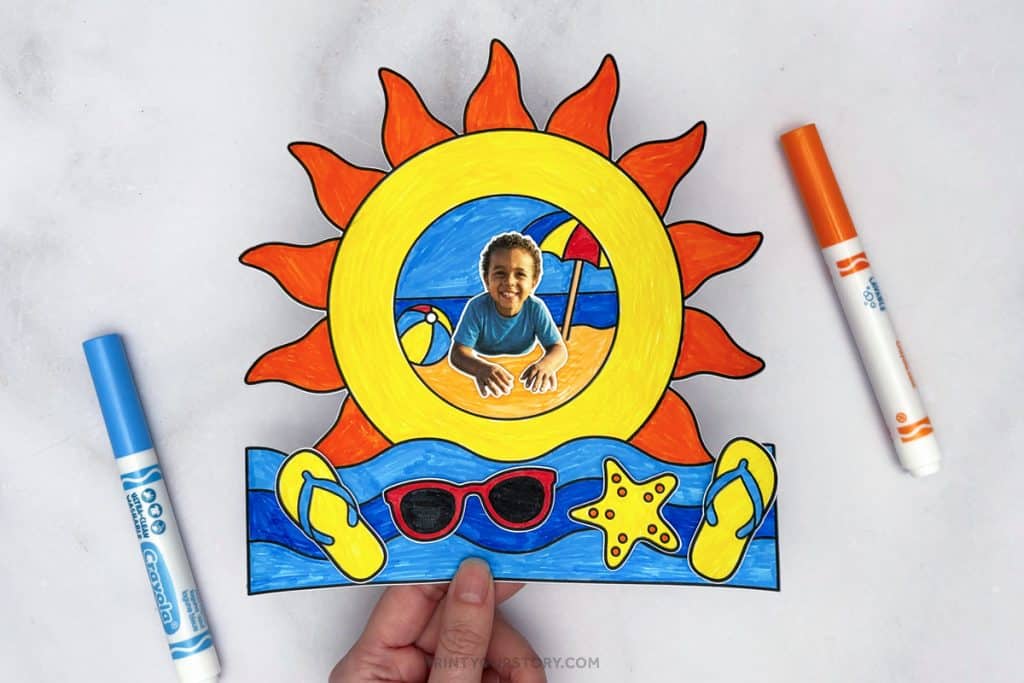 beach craft
