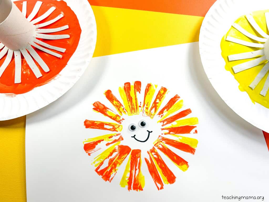 sun craft