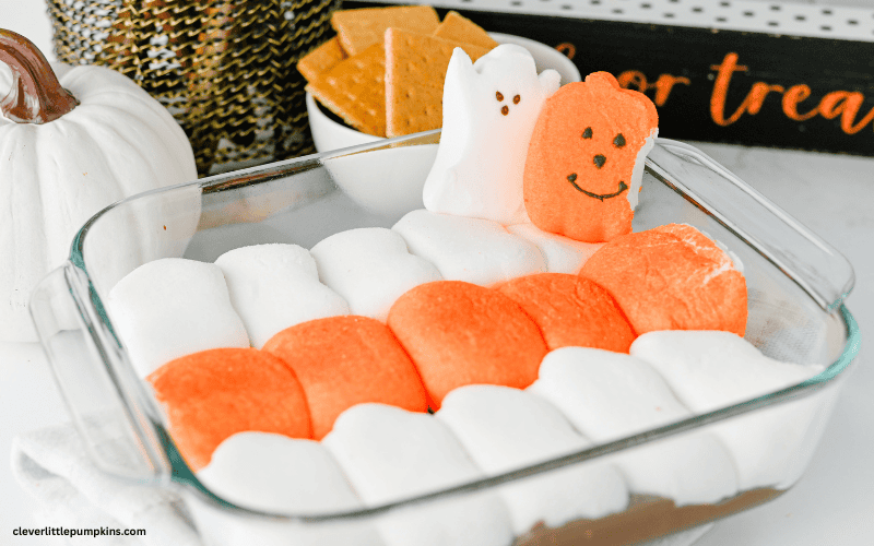 halloween dip